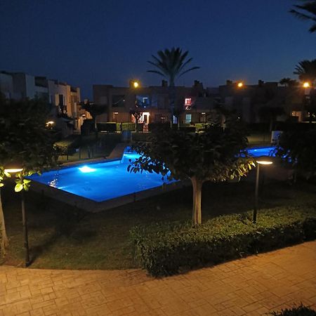 Oasis Roma Apartamento Roquetas de Mar Exterior foto