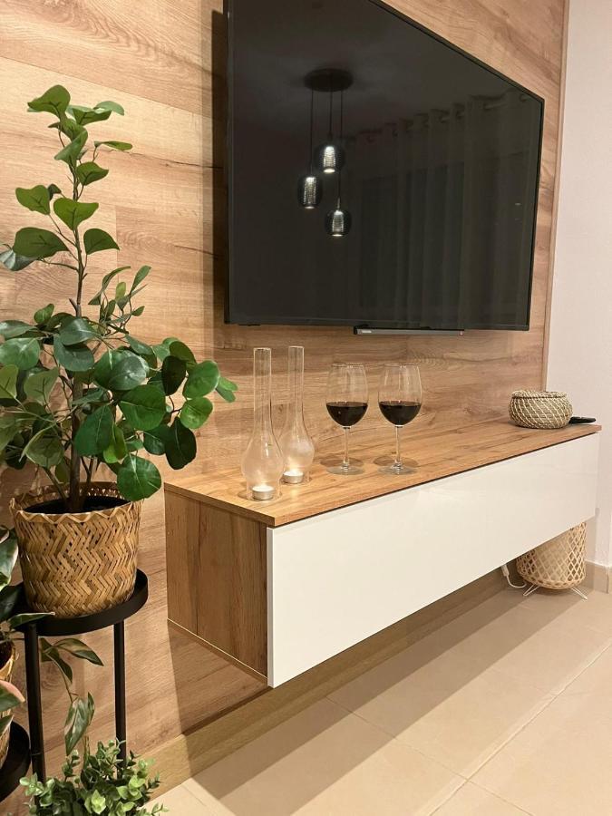 Oasis Roma Apartamento Roquetas de Mar Exterior foto