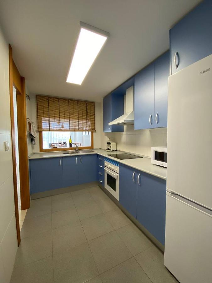 Oasis Roma Apartamento Roquetas de Mar Exterior foto