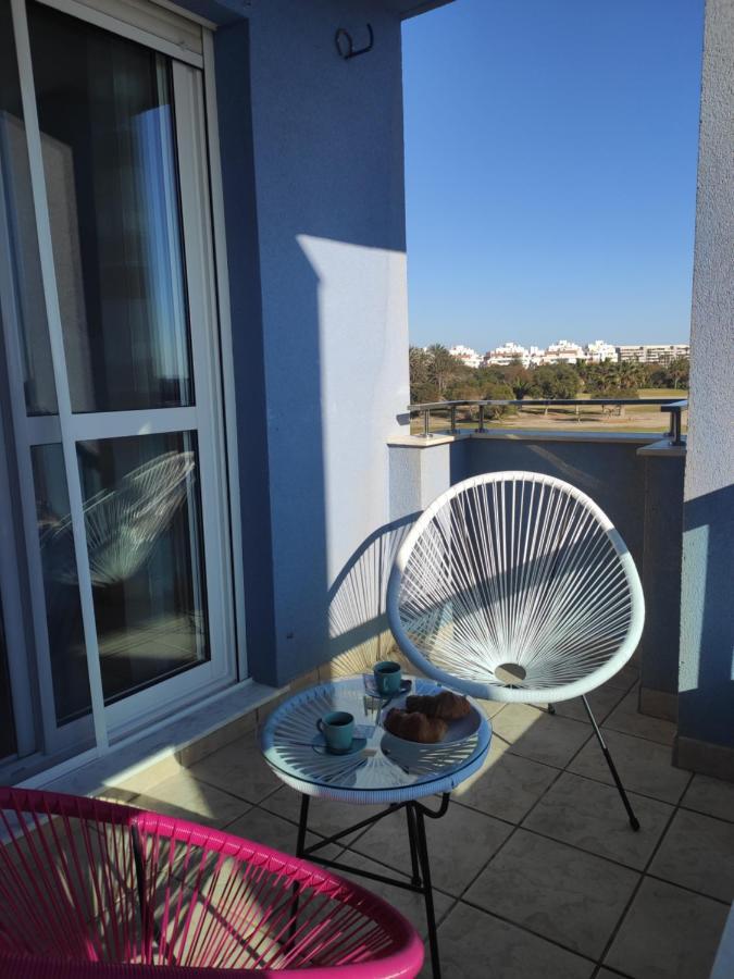 Oasis Roma Apartamento Roquetas de Mar Exterior foto