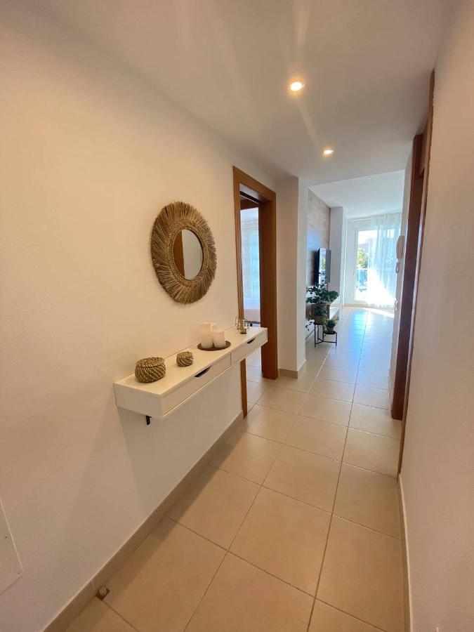 Oasis Roma Apartamento Roquetas de Mar Exterior foto